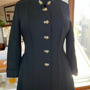 Joseph Ribkoff Stretch Jersey Jacket